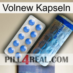 Volnew Capsules 40